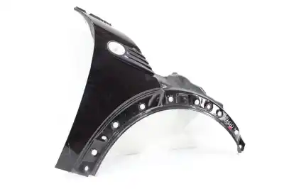 Second-hand car spare part right front winglet for bmw mini (r56) cooper d oem iam references   