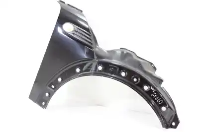 Second-hand car spare part right front winglet for bmw mini (r56) cooper d oem iam references   