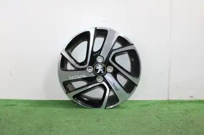 Peça sobressalente para automóvel em segunda mão JANTE por PEUGEOT 108  Referências OEM IAM B000908277  