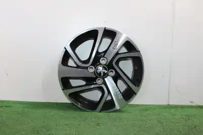 Peça sobressalente para automóvel em segunda mão JANTE por PEUGEOT 108  Referências OEM IAM B000908277  
