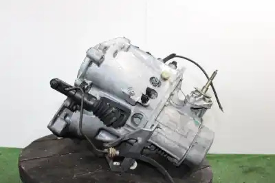 Автозапчасти б/у коробка передач за peugeot 307 (s1) 2.0 hdi fap cat ссылки oem iam 20dm02  