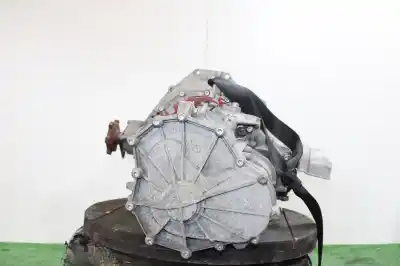 Pezzo di ricambio per auto di seconda mano riduttore per audi a4 berlina (b8) basis riferimenti oem iam mvs  