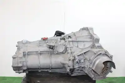 Pezzo di ricambio per auto di seconda mano riduttore per audi a4 berlina (b8) basis riferimenti oem iam mvs  