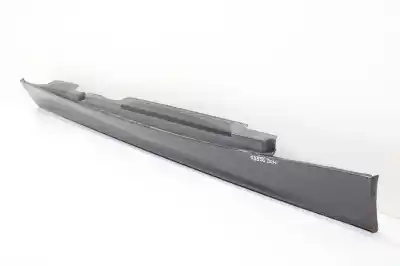 Pezzo di ricambio per auto di seconda mano staffa per bmw serie 1 berlina (e81/e87) 120d riferimenti oem iam 51717147402