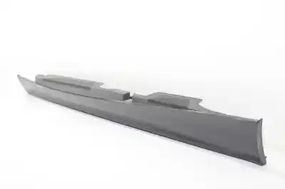 Pezzo di ricambio per auto di seconda mano staffa per bmw serie 1 berlina (e81/e87) 120d riferimenti oem iam 51717147401