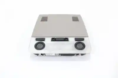Pezzo di ricambio per auto di seconda mano luce interna per bmw serie 1 berlina (e81/e87) 120d riferimenti oem iam 6956048