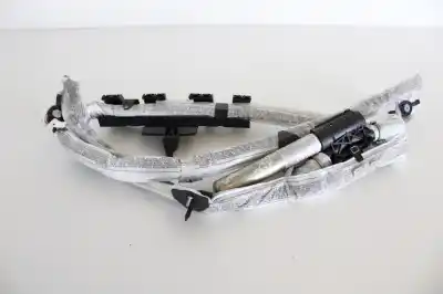 Pezzo di ricambio per auto di seconda mano airbag a tenda anteriore destro per bmw serie 1 berlina (e81/e87) 120d riferimenti oem iam 85707587005e