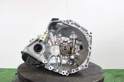 Second-hand car spare part gearbox for peugeot 108 active oem iam references 20tt55