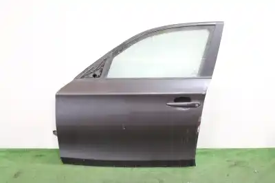 Pezzo di ricambio per auto di seconda mano porta anteriore sinistra per bmw serie 1 berlina (e81/e87) 120d riferimenti oem iam 