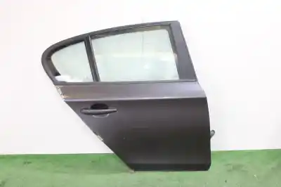 Pezzo di ricambio per auto di seconda mano porta posteriore destra per bmw serie 1 berlina (e81/e87) 120d riferimenti oem iam 