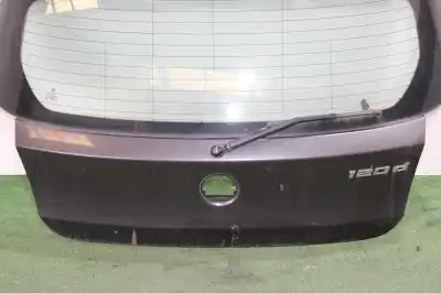 Second-hand car spare part tailgate for bmw serie 1 berlina (e81/e87) 120d oem iam references   