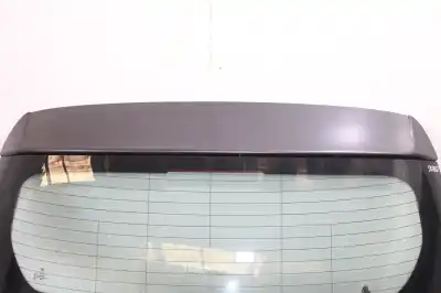 Second-hand car spare part tailgate for bmw serie 1 berlina (e81/e87) 120d oem iam references   