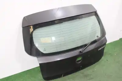 Second-hand car spare part tailgate for bmw serie 1 berlina (e81/e87) 120d oem iam references   