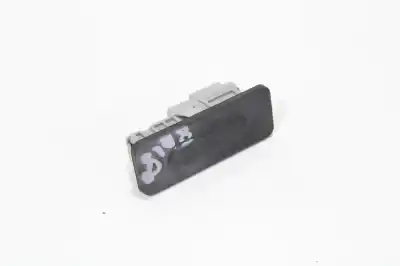 Second-hand car spare part TAILGATE BACK DOOR HANDLE for RENAULT MEGANE IV BERLINA 5P  OEM IAM references 906069264R  A4539050501