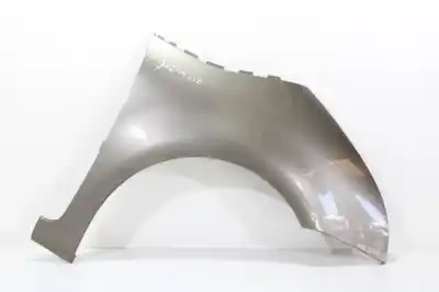 Second-hand car spare part front right fin for citroen c4 picasso tonic oem iam references 9652990780