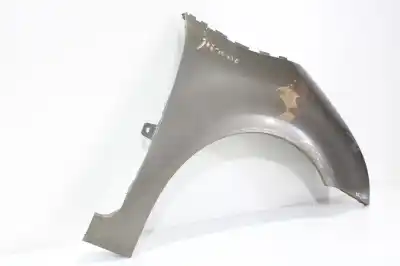Second-hand car spare part front right fin for citroen c4 picasso tonic oem iam references 9652990780  953012
