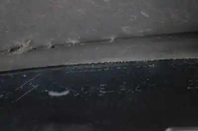 Second-hand car spare part front right fin for citroen c4 picasso tonic oem iam references 9652990780  953012