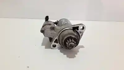 Pezzo di ricambio per auto di seconda mano motorino di avviamento per seat ibiza (6l1) reference riferimenti oem iam 0001123018  02t911024