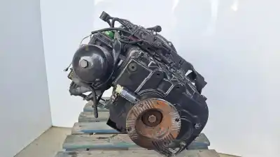 Second-hand car spare part gearbox for man tg - l 12.xxx 12.210 chasis l oem iam references 1290045011 81320046170 6as850
