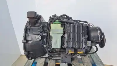 Second-hand car spare part gearbox for man tg - l 12.xxx 12.210 chasis l oem iam references 1290045011 81320046170 6as850