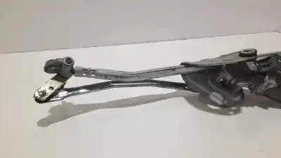 Peça sobressalente para automóvel em segunda mão motor do limpa para brisas por bmw mini cabrio (r57) cooper d referências oem iam 53555304  