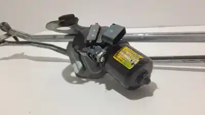 Peça sobressalente para automóvel em segunda mão motor do limpa para brisas por bmw mini cabrio (r57) cooper d referências oem iam 53555304  