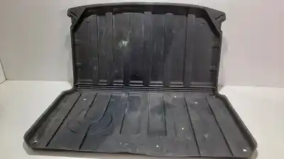 Peça sobressalente para automóvel em segunda mão chapeleira por renault clio iv business referências oem iam 849752834r