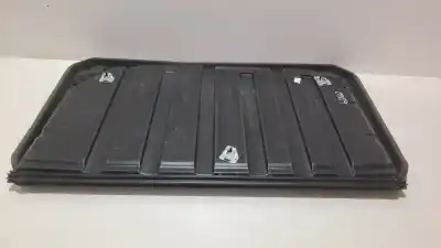 Peça sobressalente para automóvel em segunda mão chapeleira por renault clio iv business referências oem iam 849752834r  