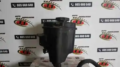 Second-hand car spare part Coolant Expansion Tank for BMW X6 (E71) xDrive40d OEM IAM references 7647290  