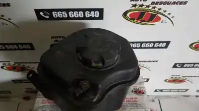 Second-hand car spare part coolant expansion tank for bmw x6 (e71) xdrive40d oem iam references 7647290  
