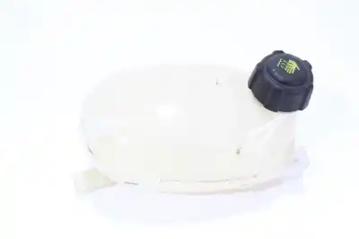 Peça sobressalente para automóvel em segunda mão depósito de expansão por renault clio v r.s. line referências oem iam 217102572r  