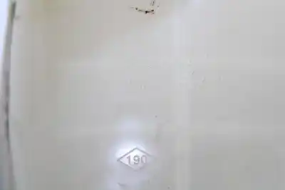 Peça sobressalente para automóvel em segunda mão depósito de expansão por renault clio v r.s. line referências oem iam 217102572r  