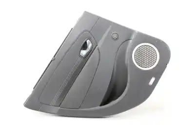 Pièce détachée automobile d'occasion Garniture De Porte Arriere Gauche pour RENAULT SCENIC III Grand Family Edition Références OEM IAM 829A16670R  86270A00059
