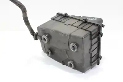 Second-hand car spare part air filter for skoda rapid active oem iam references 6c0129601k 6c0129620 6c0129607m