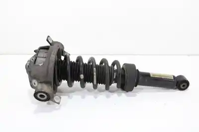 Tweedehands auto-onderdeel SCHOKBREKER RECHTS ACHTER voor PORSCHE CAYENNE (TYP 9PA)  OEM IAM-referenties 7L5513029G  