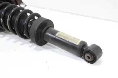 Pezzo di ricambio per auto di seconda mano ammortizzatore posteriore destro per porsche cayenne (typ 9pa) s riferimenti oem iam 7l5513029g  