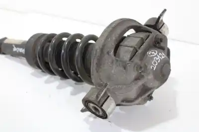 İkinci el araba yedek parçası arka sol amortisör için porsche cayenne (typ 9pa) s oem iam referansları 7l5513029g  