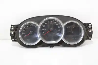 Pezzo di ricambio per auto di seconda mano  per DACIA SANDERO  Riferimenti OEM IAM 248100621R  