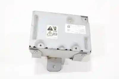 Автозапчасти б/у электронный модуль за opel mokka x selective start/stop ссылки oem iam 95907291