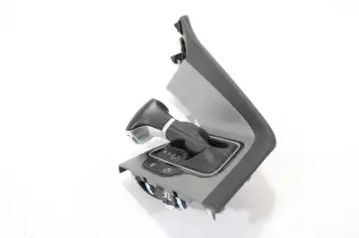 Peça sobressalente para automóvel em segunda mão forra da alavanca de velocidades por kia niro concept referências oem iam 84657g5002 93600g5010 84651g5000