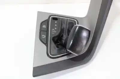 Peça sobressalente para automóvel em segunda mão forra da alavanca de velocidades por kia niro concept referências oem iam 84657g5002 93600g5010 84651g5000
