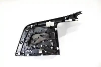 Peça sobressalente para automóvel em segunda mão forra da alavanca de velocidades por kia niro concept referências oem iam 84657g5002 93600g5010 84651g5000