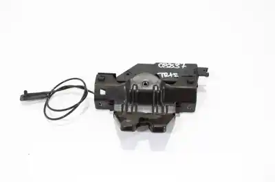 Pezzo di ricambio per auto di seconda mano  per BMW SERIE 1 BERLINA (E81/E87)  Riferimenti OEM IAM 8196401  