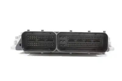 Second-hand car spare part ecu engine control for skoda rapid active oem iam references 0281019175  04l907309e