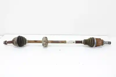 Pezzo di ricambio per auto di seconda mano  per DACIA SANDERO  Riferimenti OEM IAM 391007857R  