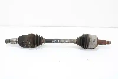 Second-hand car spare part Front Left Transmission for SUZUKI GRAND VITARA JB (JT) 1.9 DDiS Turbodiesel OEM IAM references   
