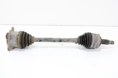 Second-hand car spare part Front Right Transmission for SUZUKI GRAND VITARA JB (JT) 1.9 DDiS Turbodiesel OEM IAM references   
