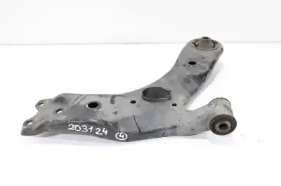 Second-hand car spare part front right lower suspension arm for toyota auris luna oem iam references 
