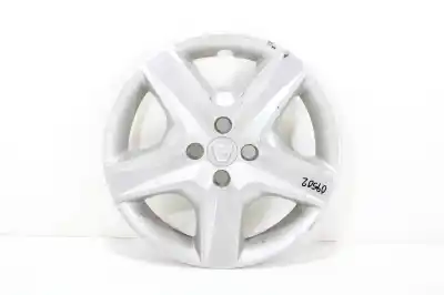 Kit rueda de repuesto recambio para Dacia Sandero stepway