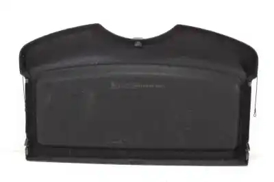 Peça sobressalente para automóvel em segunda mão chapeleira por skoda rapid active referências oem iam 5ja867769c  